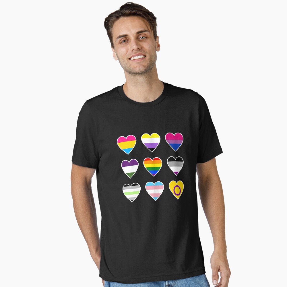 Item preview, Essential T-Shirt designed and sold by iconic-days.