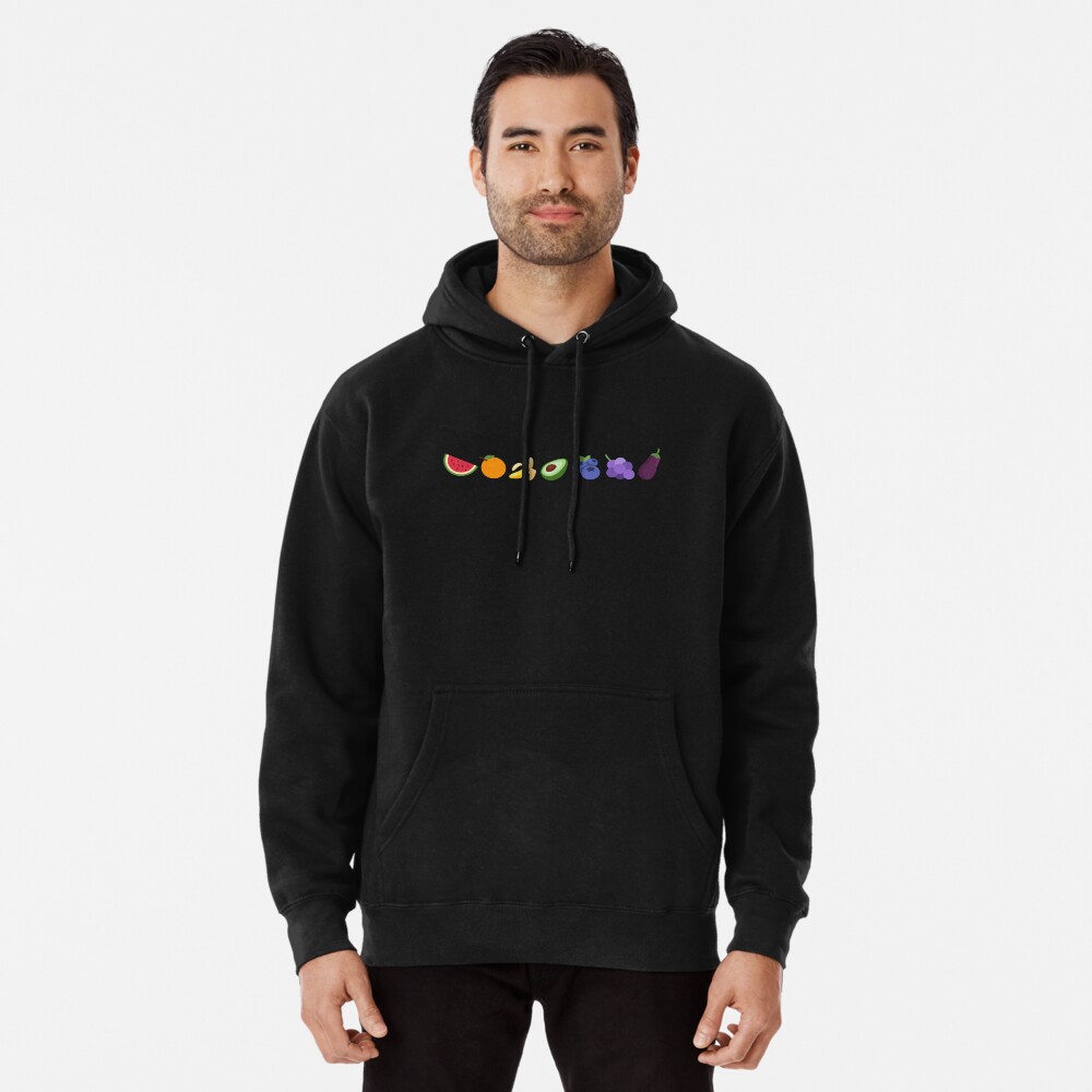 Item preview, Pullover Hoodie designed and sold by iconic-days.