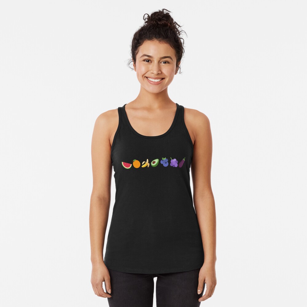 Item preview, Racerback Tank Top designed and sold by iconic-days.