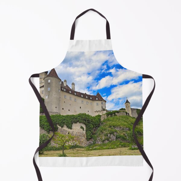 Item preview, Schonbuhel castle in Wachau valley,Austria designed and sold by goceris.