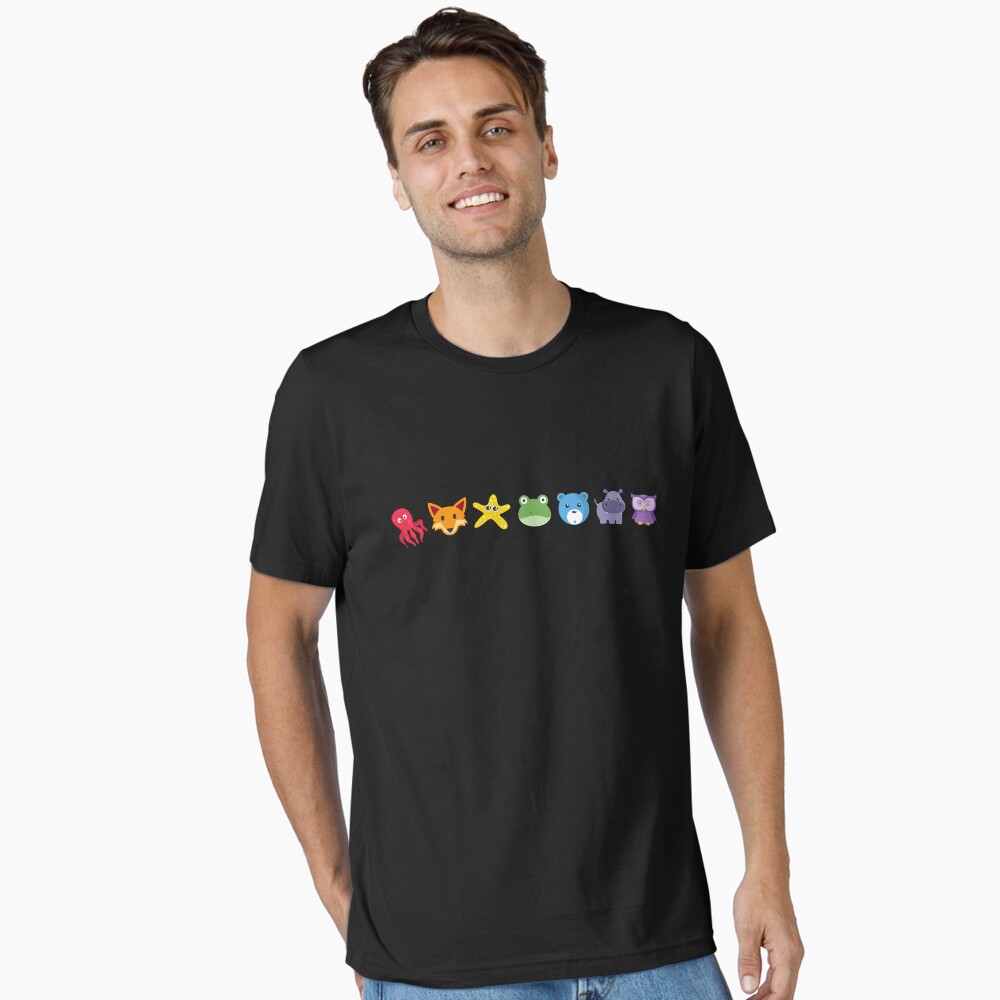 Item preview, Essential T-Shirt designed and sold by iconic-days.