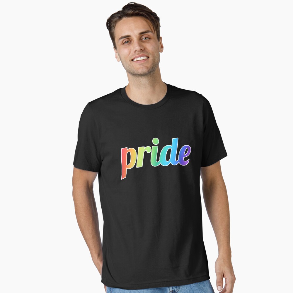 Item preview, Essential T-Shirt designed and sold by iconic-days.