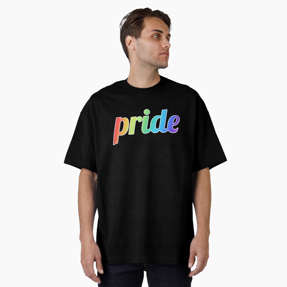 Item preview, Oversized T-Shirt designed and sold by iconic-days.