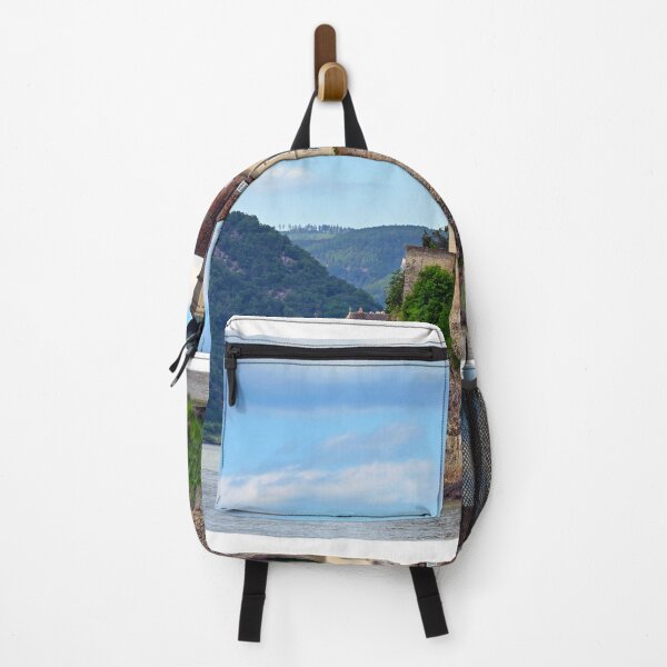 Item preview, Schonbuhel castle in Wachau valley on Danube river, Austria designed and sold by goceris.