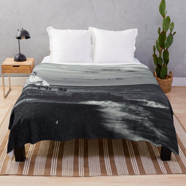 Item preview, rush of waves  designed and sold by Kirstysphotographicprintshop.