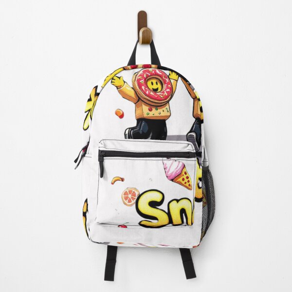 Item preview, Roblox Snack Attack designed and sold by SignumShop.