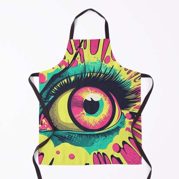 Item preview, Chromatic Gaze designed and sold by Retro Type.