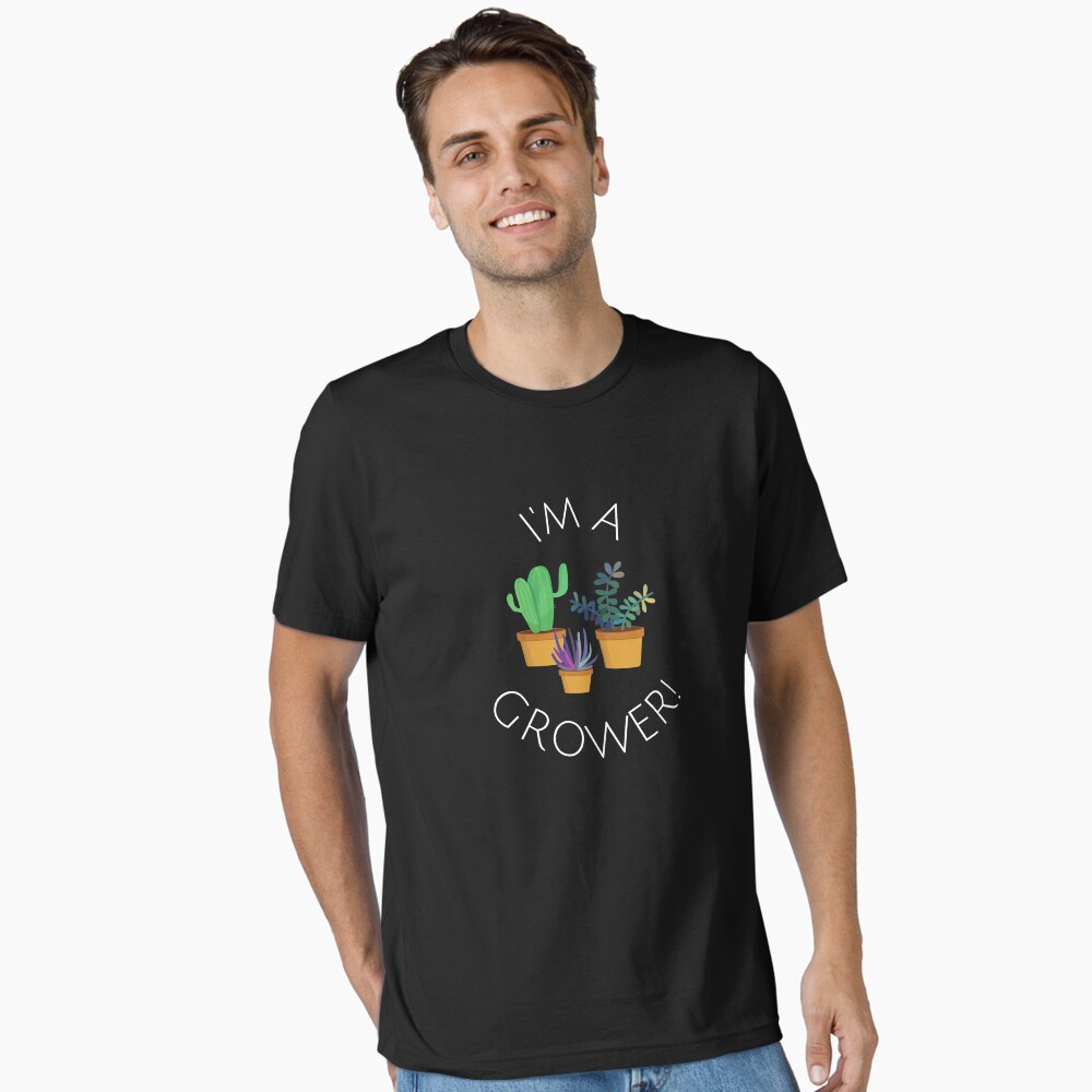 Item preview, Essential T-Shirt designed and sold by iconic-days.