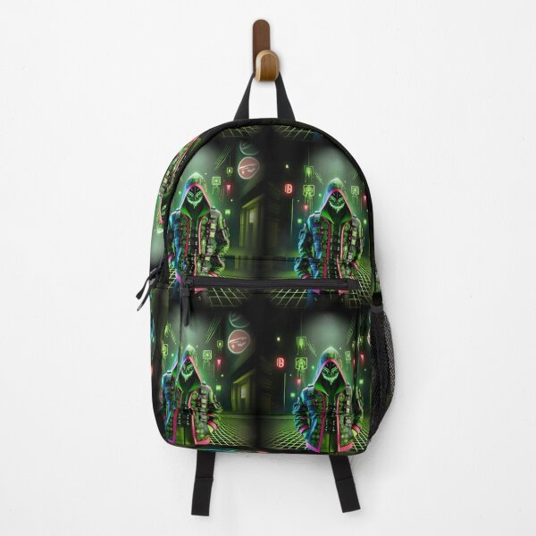 Item preview, Cyber Reaper designed and sold by Shamrocx.
