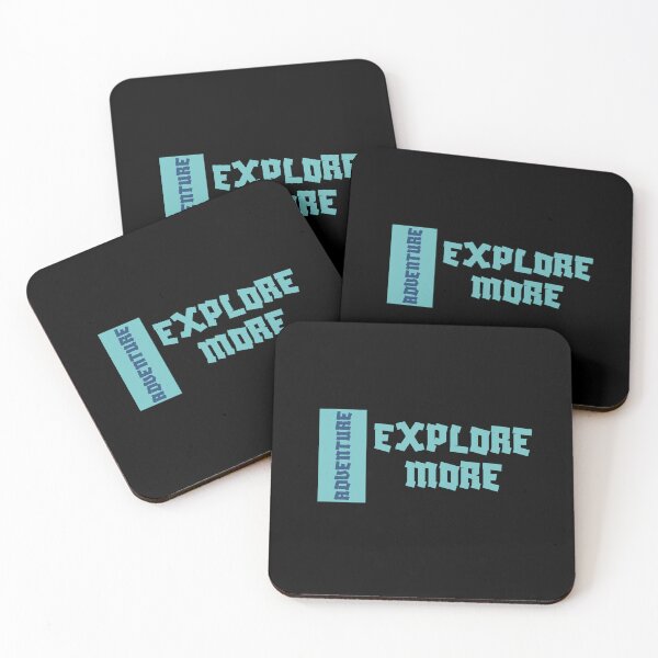 Item preview, Adventure - Explore More designed and sold by Saimia.