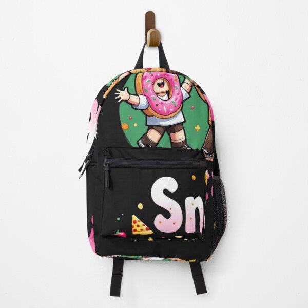 Item preview, Roblox Snack Attack designed and sold by SignumShop.