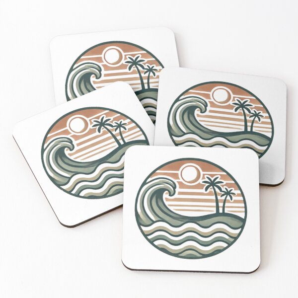 Item preview, Surf Stickers SL15 designed and sold by cj-digital.