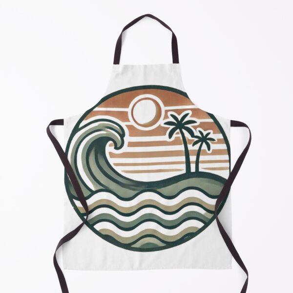 Item preview, Surf Stickers SL15 designed and sold by cj-digital.