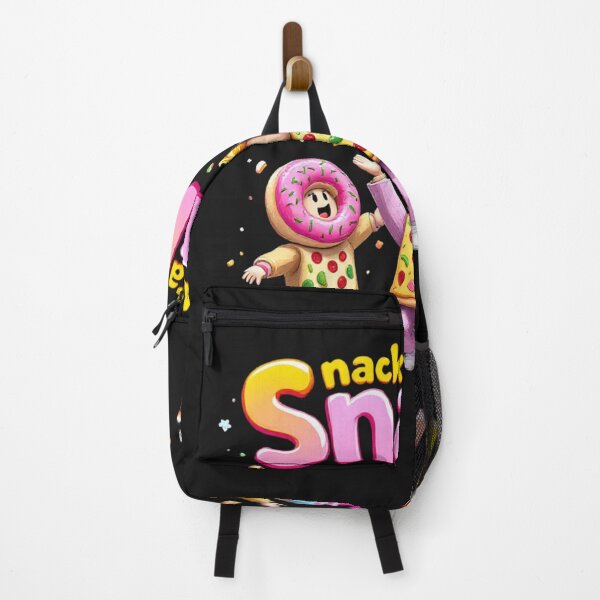 Item preview, Roblox Snack Attack designed and sold by SignumShop.