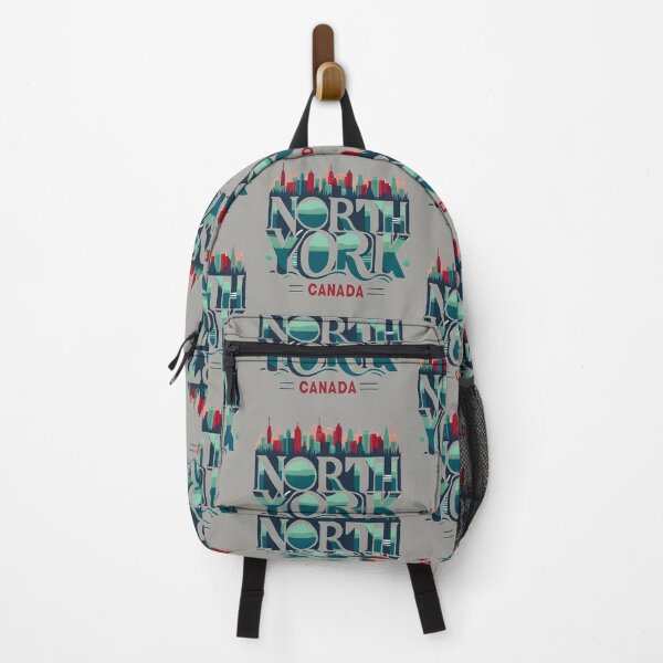 Item preview, 3D Sketch of Mel Lastman Square and Toronto Botanical Garden - North York Landmarks" Tags: North York, Mel Lastman Square, Toronto designed and sold by PaintMeWorld.