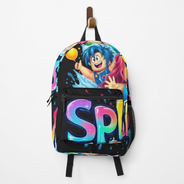 Item preview, Roblox Splash Party designed and sold by SignumShop.