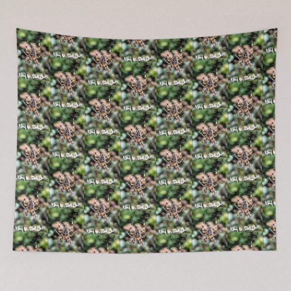 Item preview, Spider designed and sold by Cheryl Altschuler.