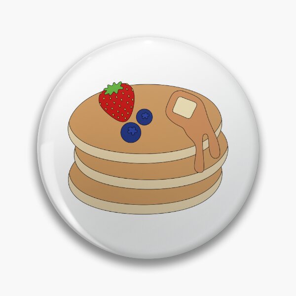 Item preview, Pancake Stack designed and sold by sarahsdesigns02.