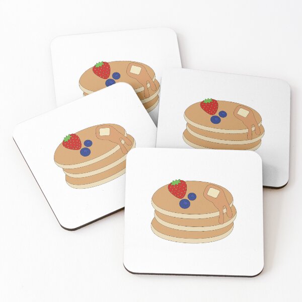 Item preview, Pancake Stack designed and sold by sarahsdesigns02.