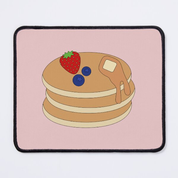 Item preview, Pancake Stack designed and sold by sarahsdesigns02.