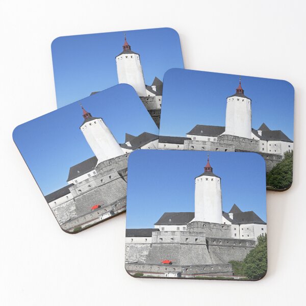 Item preview, Forchtenstein Castle in Burgenland, Austria, Europe designed and sold by goceris.