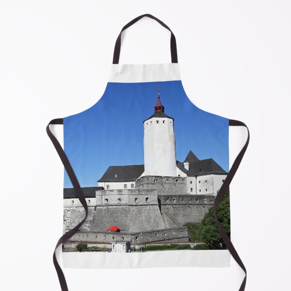 Item preview, Forchtenstein Castle in Burgenland, Austria, Europe designed and sold by goceris.