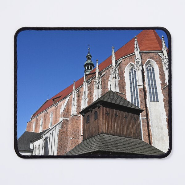 Item preview, Church Saint Katarzyny in Cracow,Poland designed and sold by goceris.