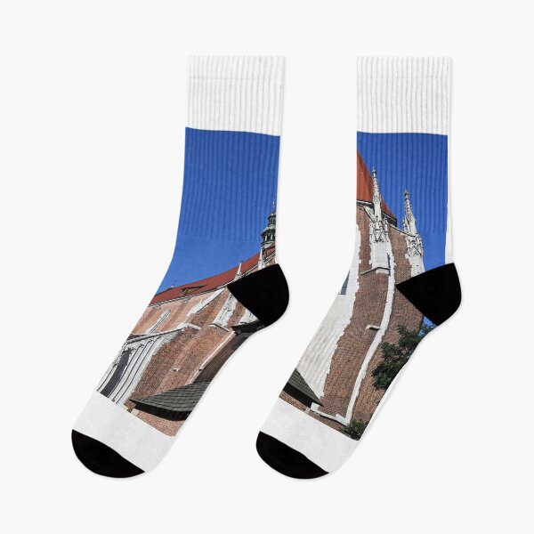 Item preview, Church Saint Katarzyny in Cracow,Poland designed and sold by goceris.