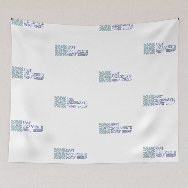 Item preview, East Sacramento Moms’ Group: all profit donated to Front Street Animal Shelter in Sacramento designed and sold by seekingclarity.