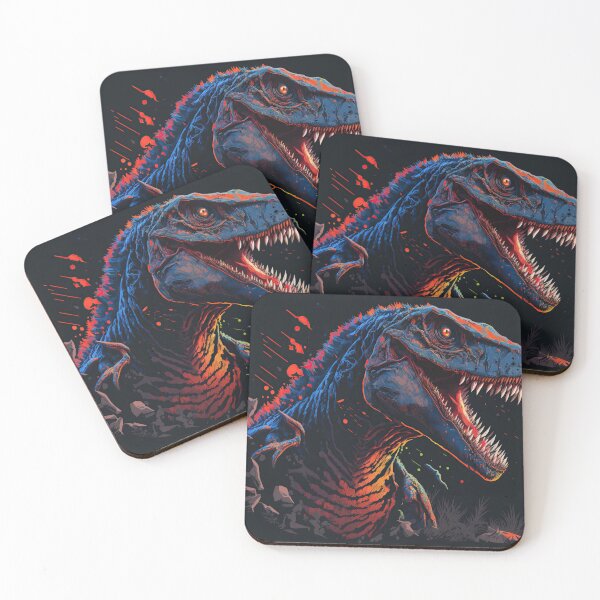Item preview, Tyrannosaurus rex from the Amazon designed and sold by IA-Power.