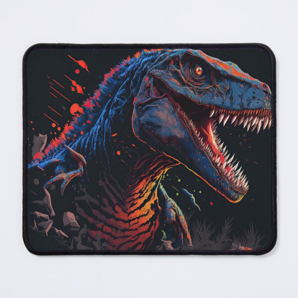 Item preview, Tyrannosaurus rex from the Amazon designed and sold by IA-Power.