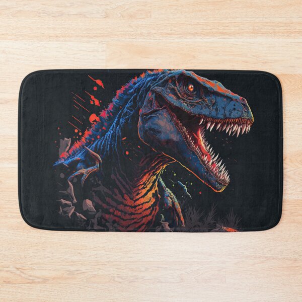 Item preview, Tyrannosaurus rex from the Amazon designed and sold by IA-Power.