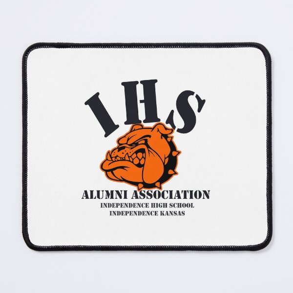 Item preview, IHS Alumni Association designed and sold by kanzz.