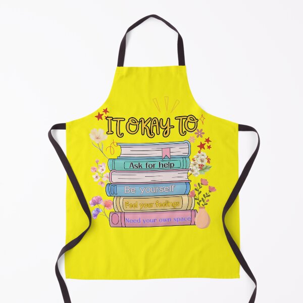 Item preview, Yellow Mental Health tshirt Funny Mental Health Women designed and sold by ELK20.