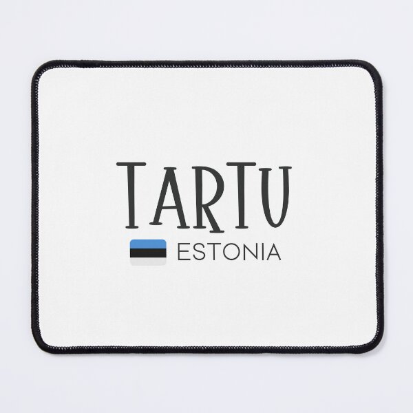 Item preview, Tartu - Estonia designed and sold by StudioRedKoala.