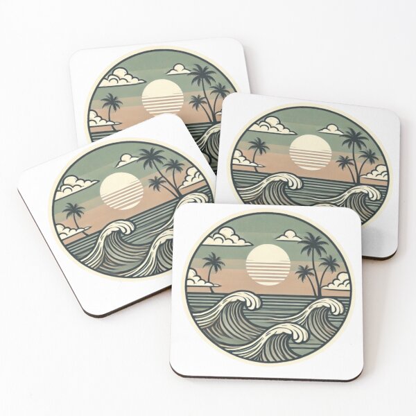 Item preview, Surf Stickers SL17 designed and sold by cj-digital.