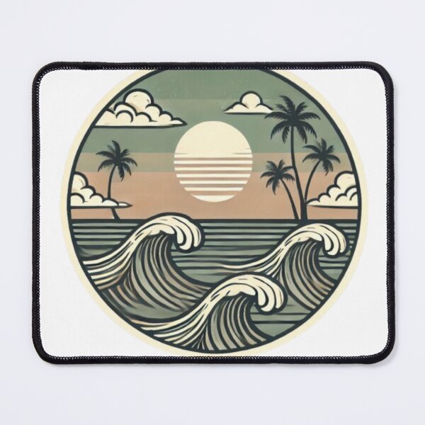 Item preview, Surf Stickers SL17 designed and sold by cj-digital.