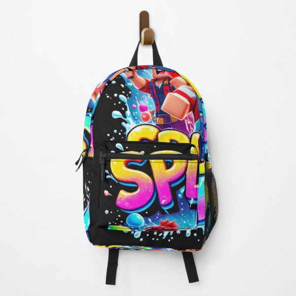 Item preview, Roblox Splash Party designed and sold by SignumShop.