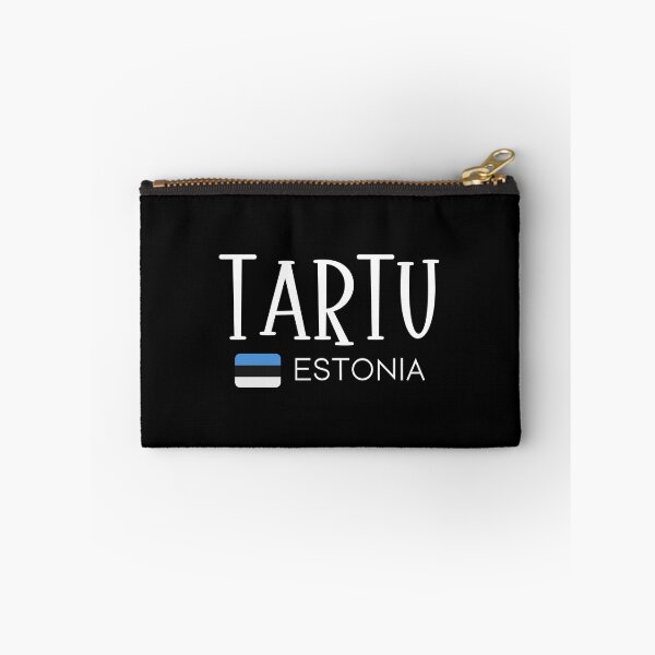 Item preview, Tartu - Estonia  designed and sold by StudioRedKoala.
