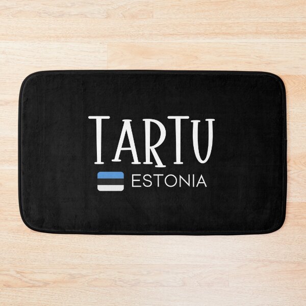 Item preview, Tartu - Estonia  designed and sold by StudioRedKoala.