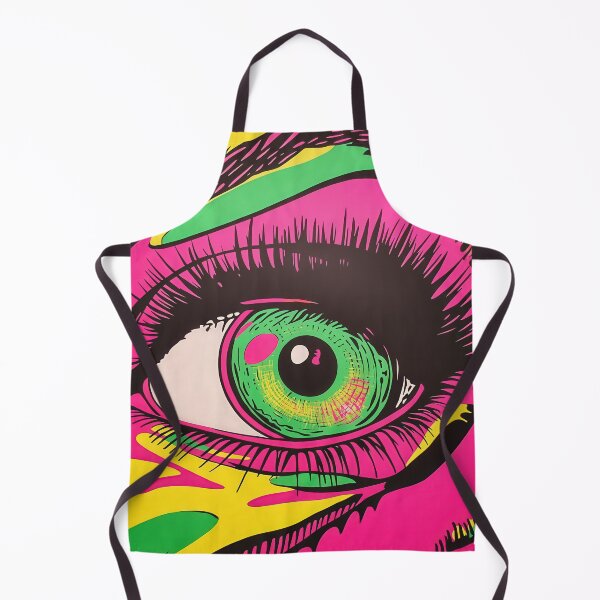 Item preview, Chromatic Gaze designed and sold by Retro Type.