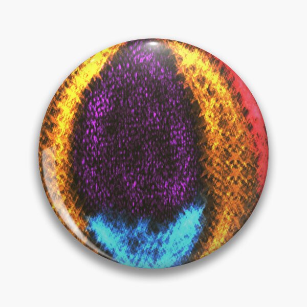 Item preview, Metallic lustre globe designed and sold by MahantArt.