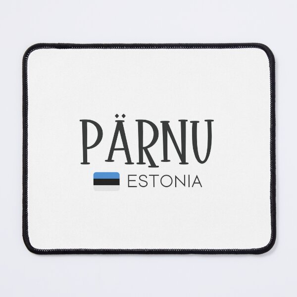 Item preview, Pärnu - Estonia  designed and sold by StudioRedKoala.