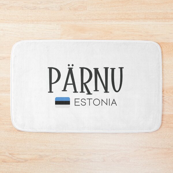 Item preview, Pärnu - Estonia  designed and sold by StudioRedKoala.