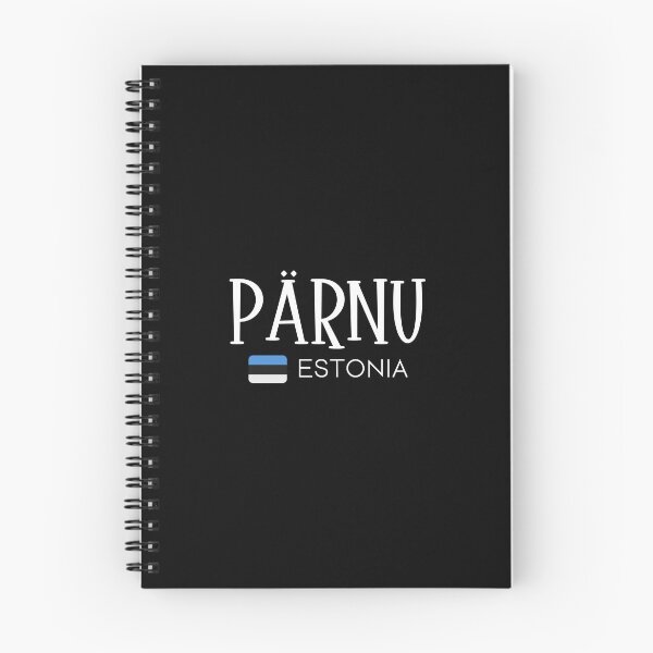 Item preview, Pärnu - Estonia  designed and sold by StudioRedKoala.