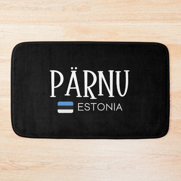 Item preview, Pärnu - Estonia  designed and sold by StudioRedKoala.