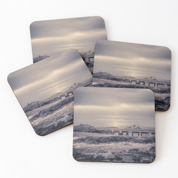 Item preview, Norway - Atlantic Road designed and sold by OE993.