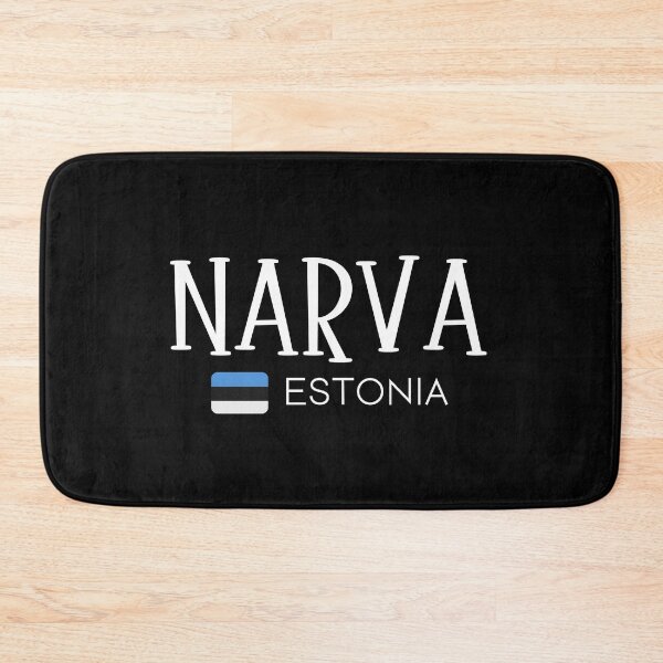 Item preview, Narva - Estonia  designed and sold by StudioRedKoala.