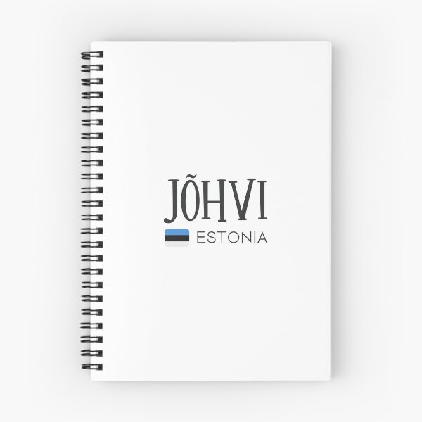 Item preview, Jõhvi - Estonia  designed and sold by StudioRedKoala.