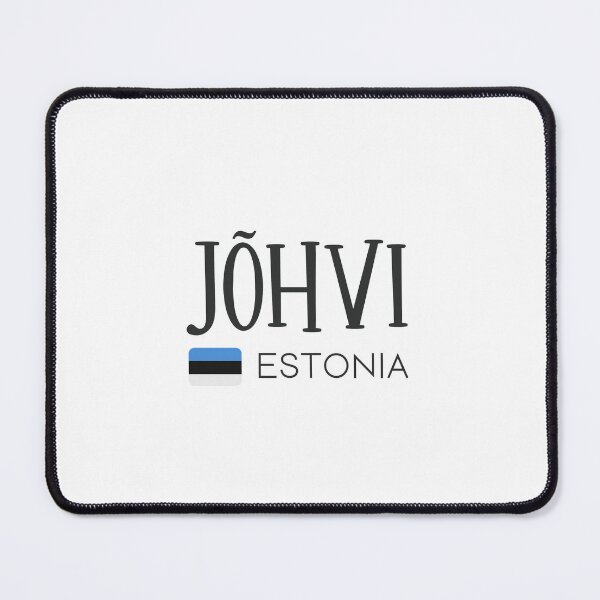 Item preview, Jõhvi - Estonia  designed and sold by StudioRedKoala.